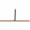 Ekena Millwork Portland Smooth Timber Gable Bracket, Douglas Fir, 96"W x 52"H x 3 1/2"D x 3 1/2"F, 13/12 Pitch GBW096X52X0404POR00SDF - alternate 3